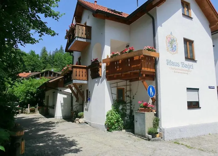 Haus Bagci