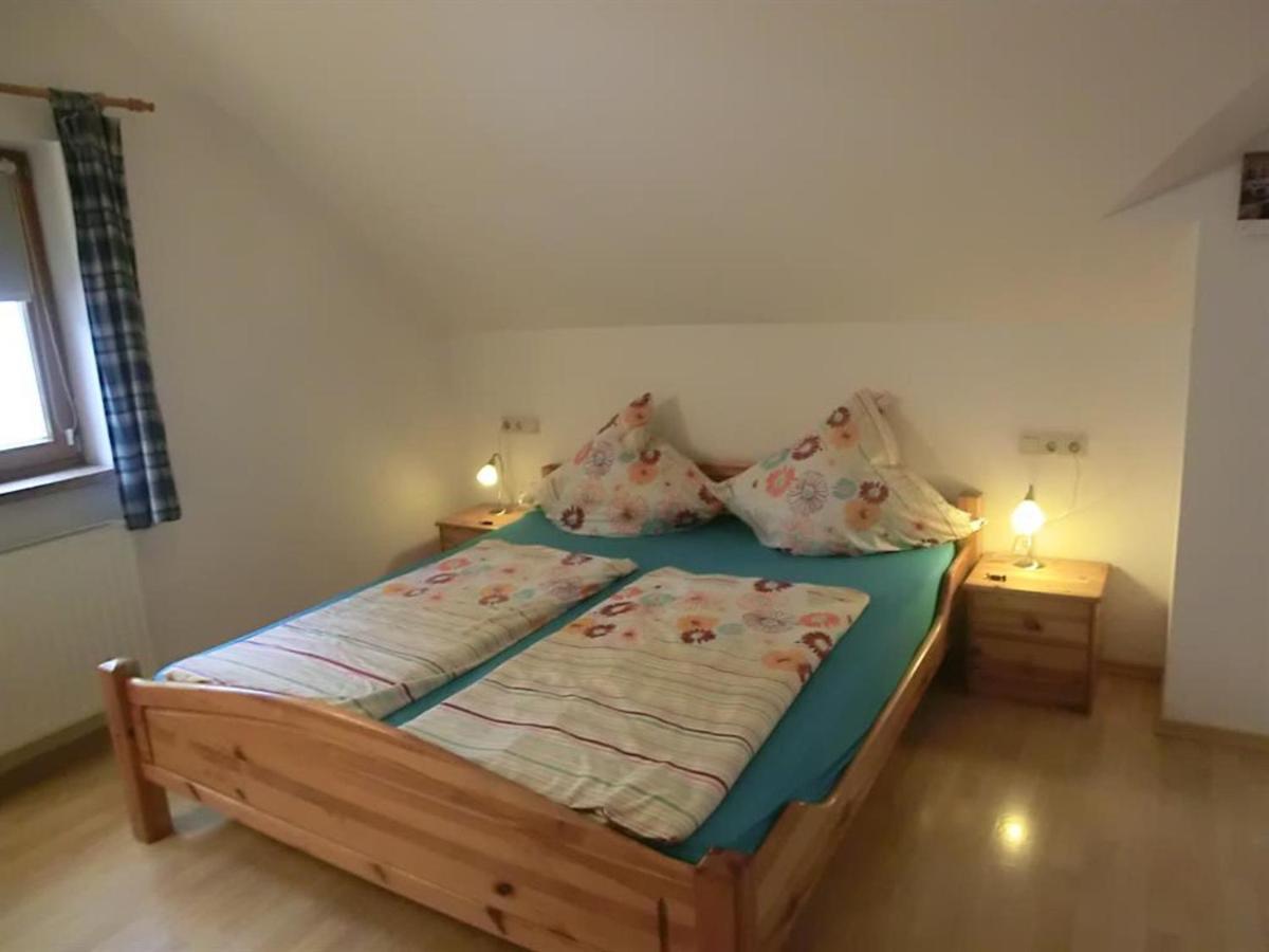 Haus Bagci * Fussen
