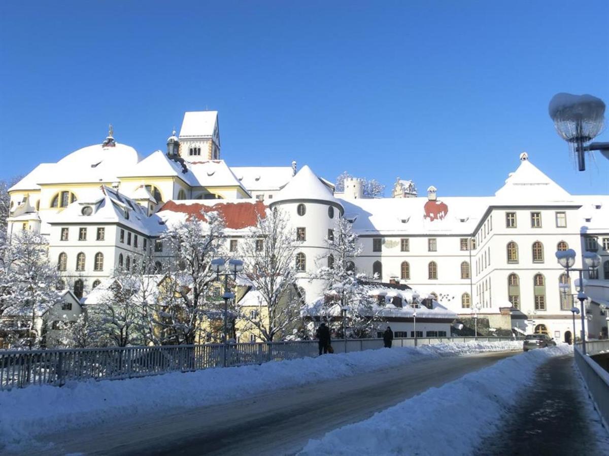 Haus Bagci Fussen